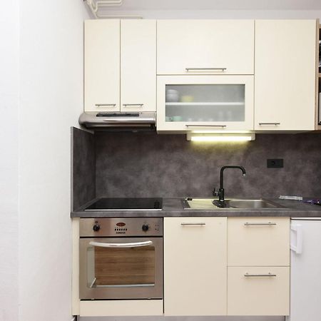 Apartments Amari Starigrad Paklenica Ngoại thất bức ảnh
