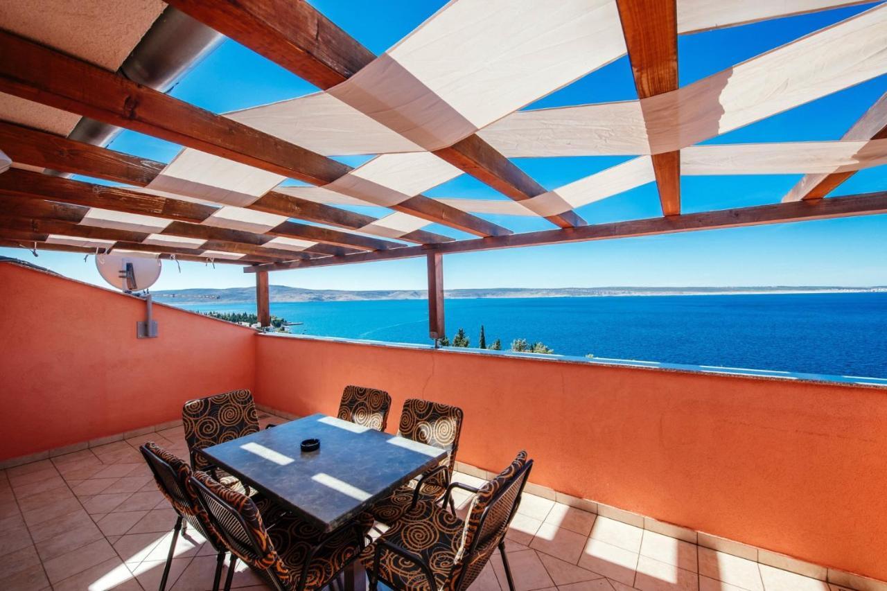 Apartments Amari Starigrad Paklenica Ngoại thất bức ảnh