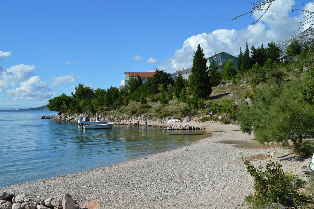 Apartments Amari Starigrad Paklenica Ngoại thất bức ảnh