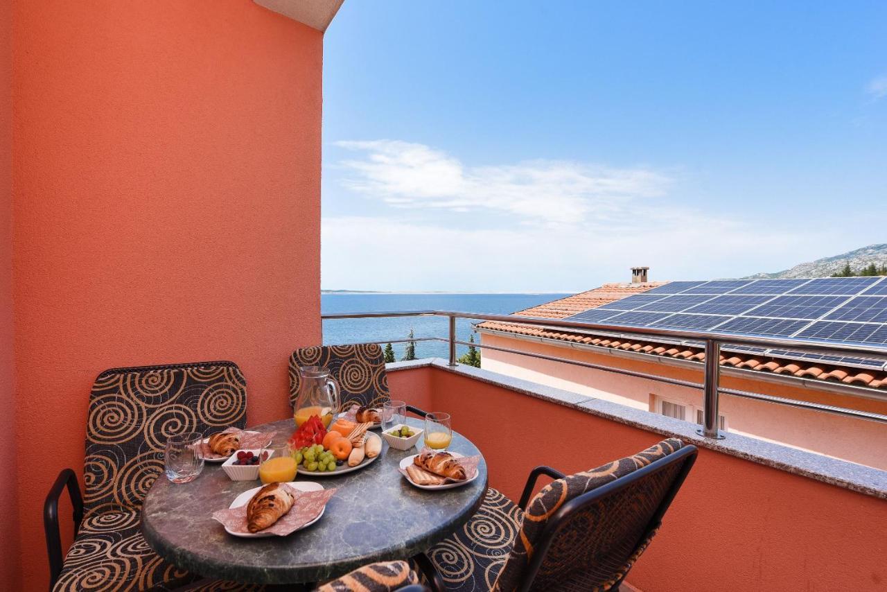 Apartments Amari Starigrad Paklenica Ngoại thất bức ảnh