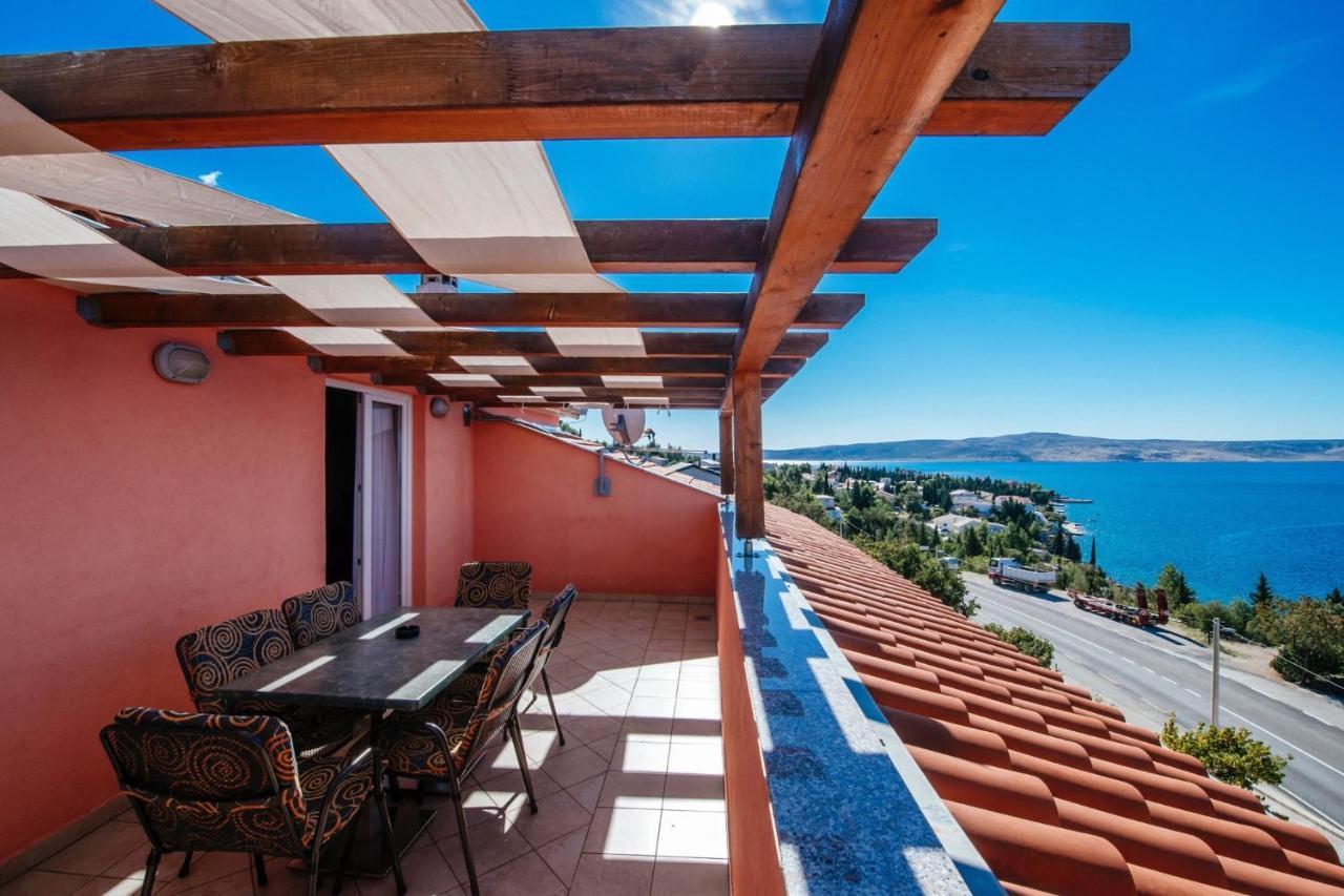 Apartments Amari Starigrad Paklenica Ngoại thất bức ảnh