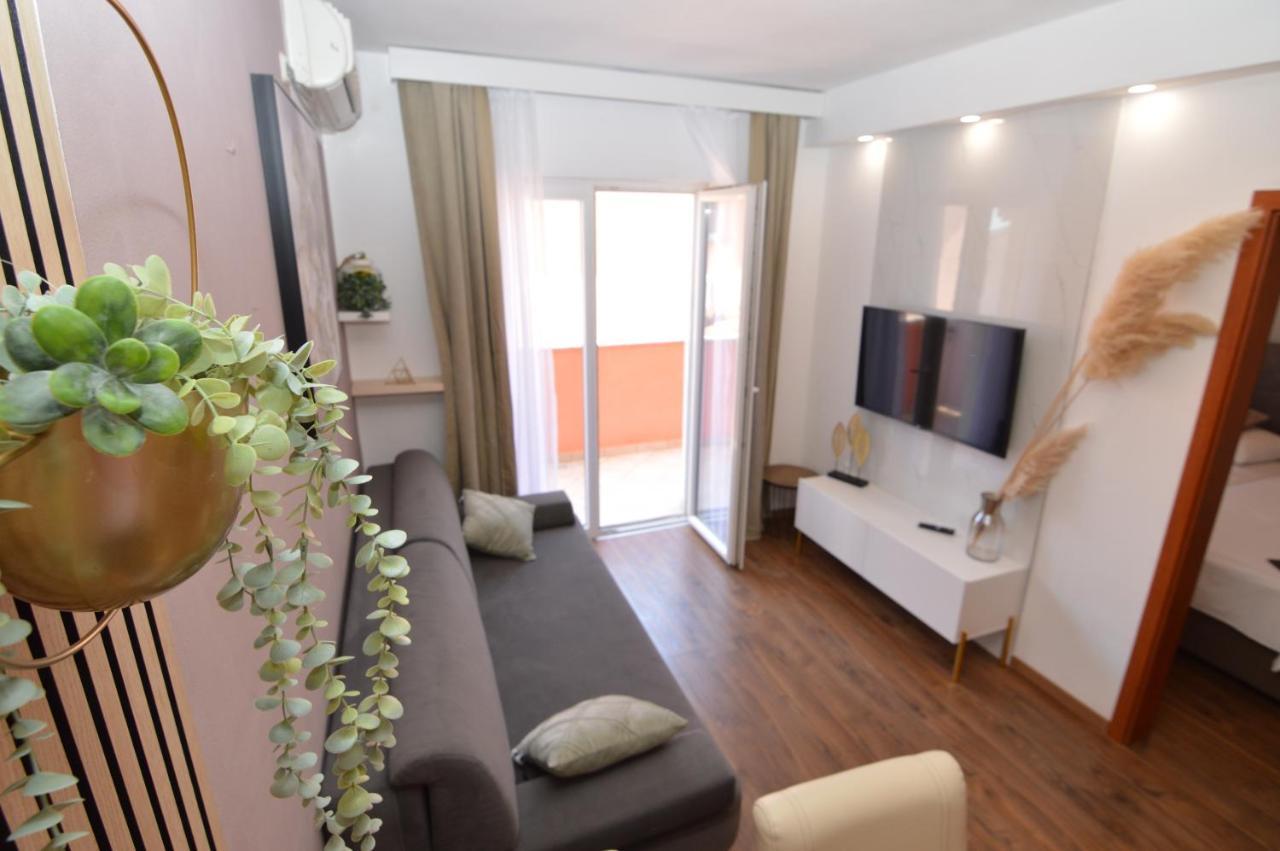 Apartments Amari Starigrad Paklenica Ngoại thất bức ảnh