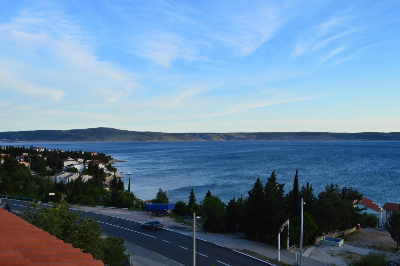 Apartments Amari Starigrad Paklenica Phòng bức ảnh