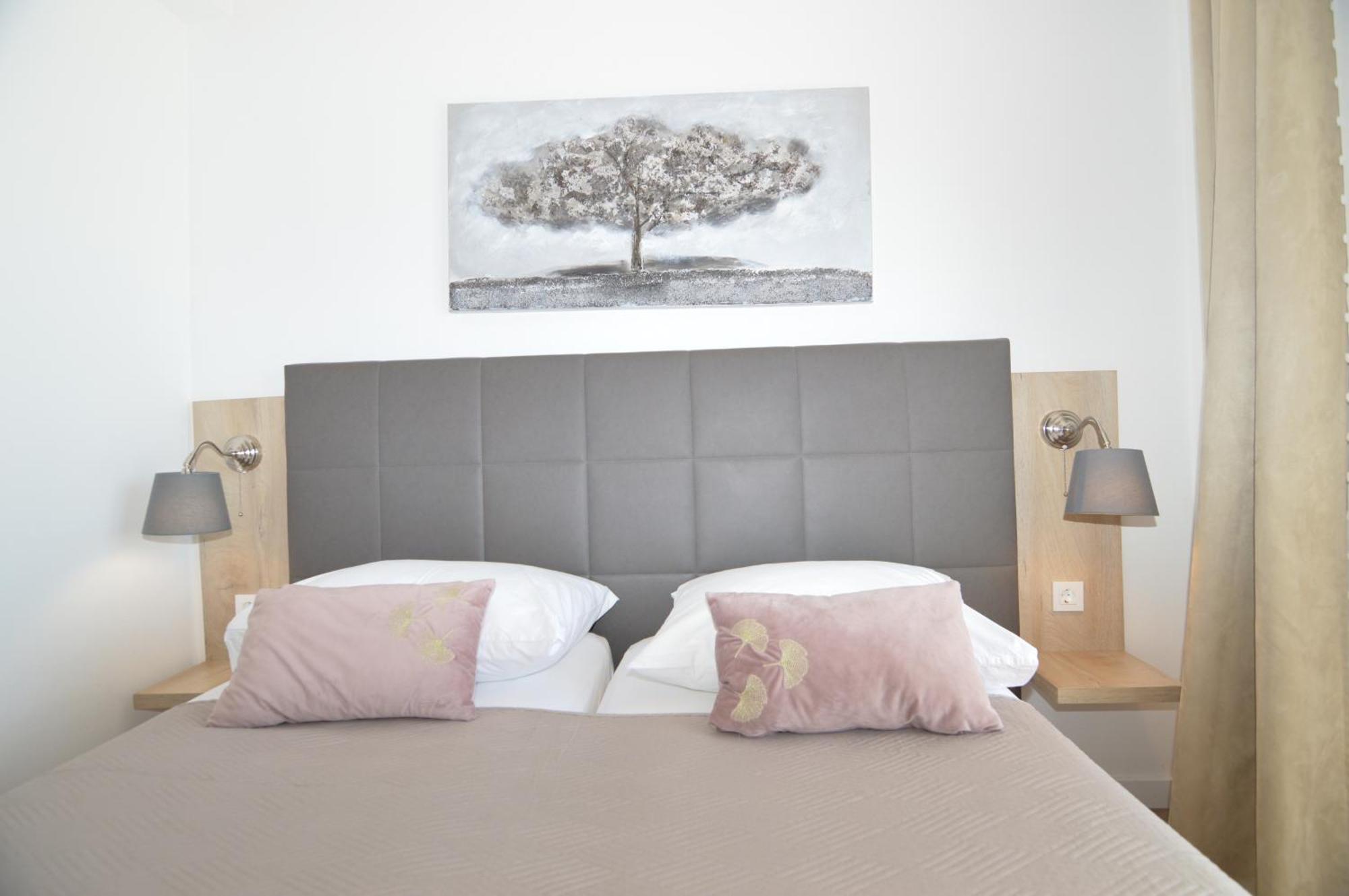 Apartments Amari Starigrad Paklenica Ngoại thất bức ảnh