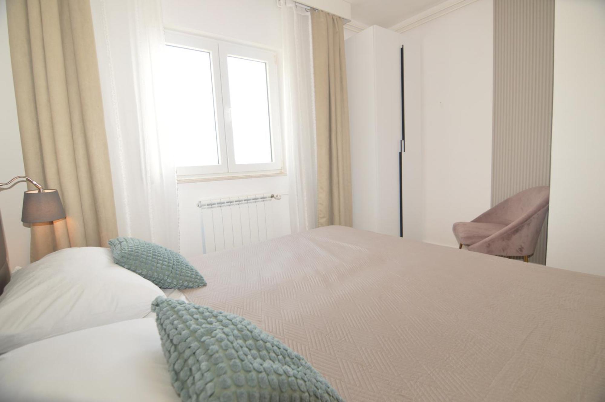 Apartments Amari Starigrad Paklenica Ngoại thất bức ảnh