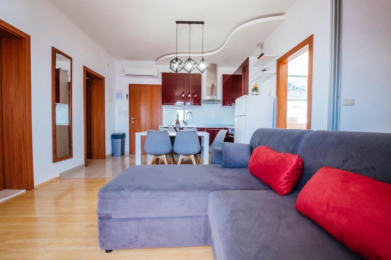 Apartments Amari Starigrad Paklenica Ngoại thất bức ảnh