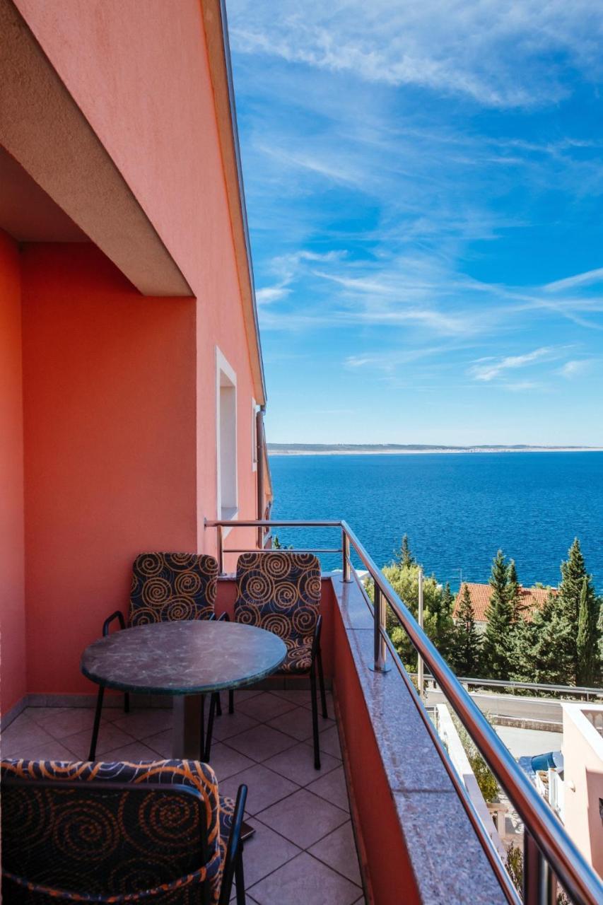 Apartments Amari Starigrad Paklenica Ngoại thất bức ảnh