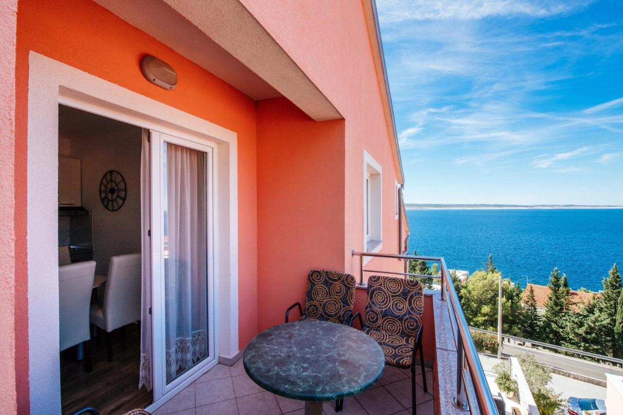 Apartments Amari Starigrad Paklenica Ngoại thất bức ảnh