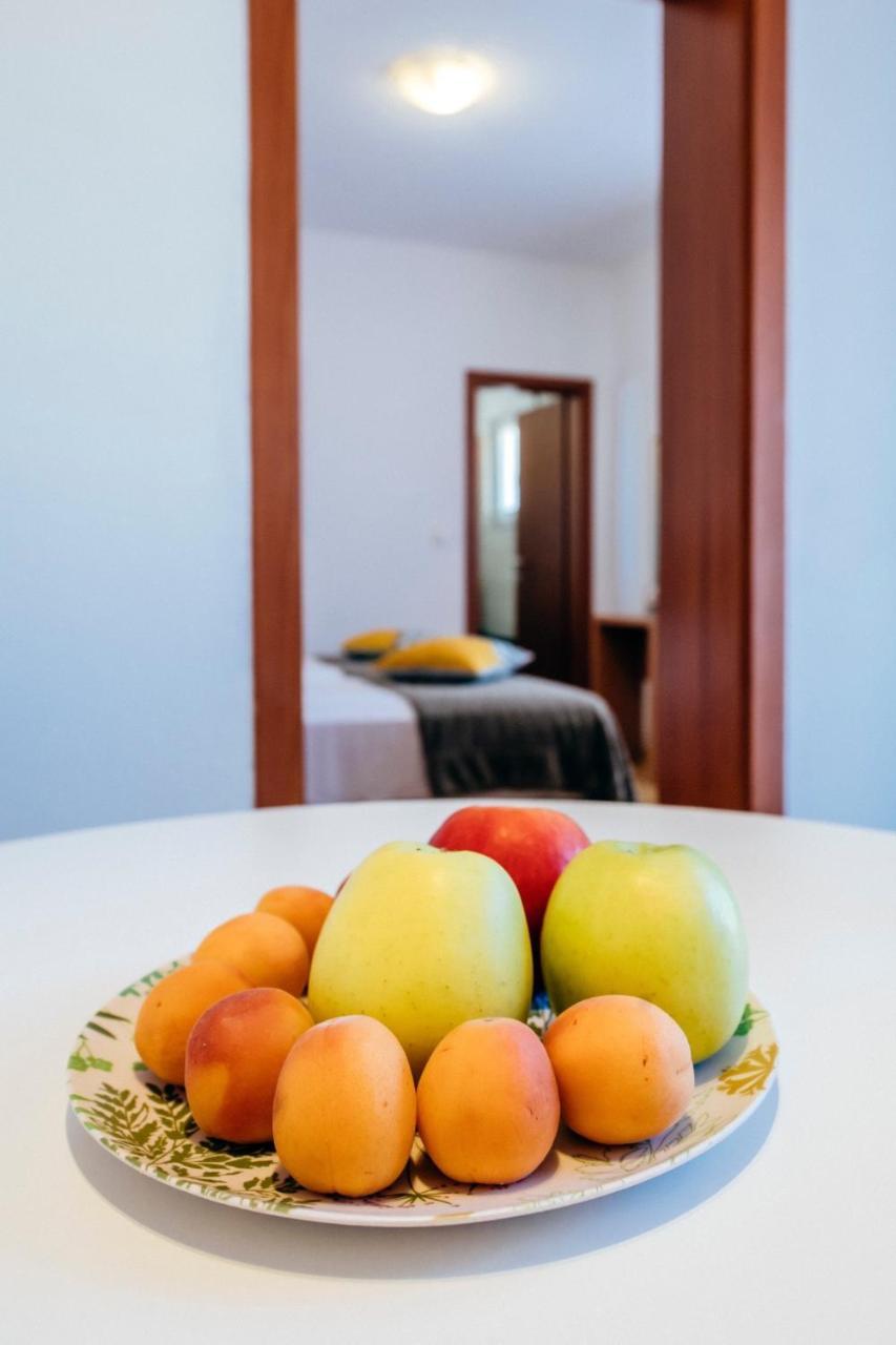 Apartments Amari Starigrad Paklenica Ngoại thất bức ảnh
