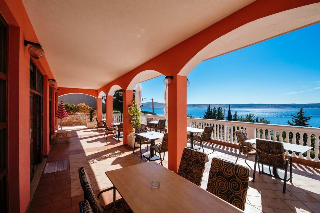 Apartments Amari Starigrad Paklenica Ngoại thất bức ảnh